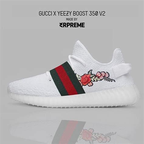 gucci yeezy boost 350 v2|yeezy boost 350 goat.